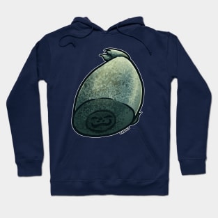 Squish Seal Hoodie